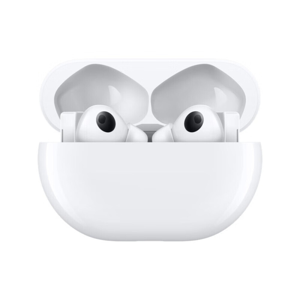 

Bluetooth-гарнитура Huawei FreeBuds Pro, белый