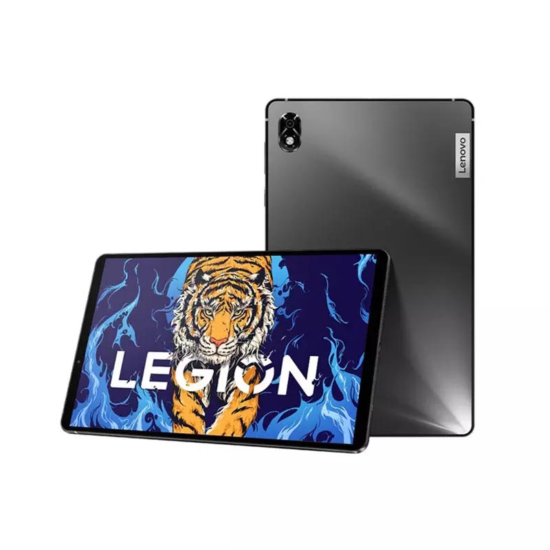 Планшет Lenovo Legion Y700 8.8'', 12 Гб/256 Гб, титановый серый цена и фото