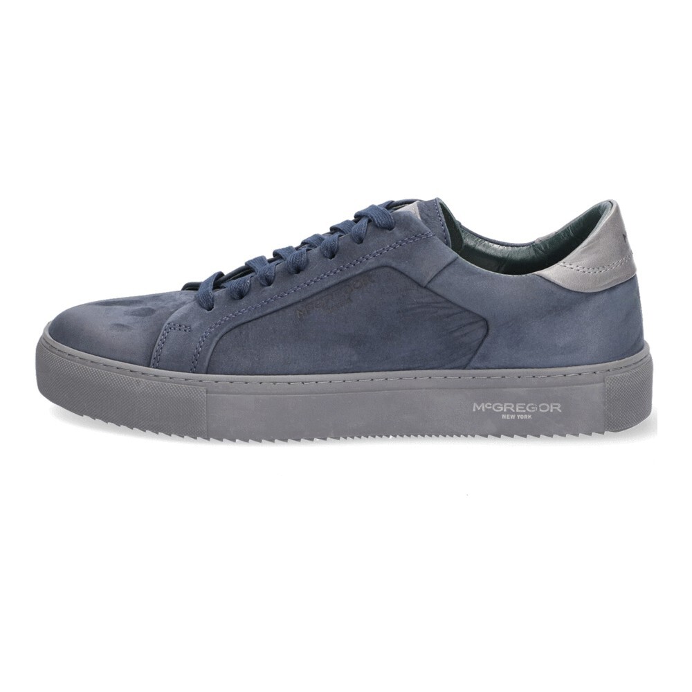 

Кроссовки McGregor Exist, blue