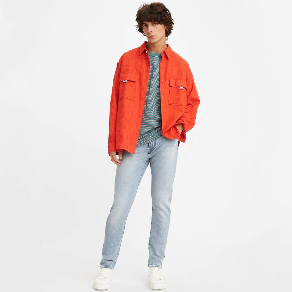 

Джинсы мужские Levi's 510