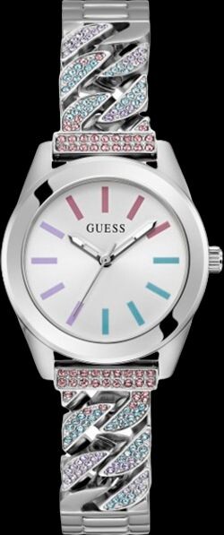 

Часы Guess GW0546L4