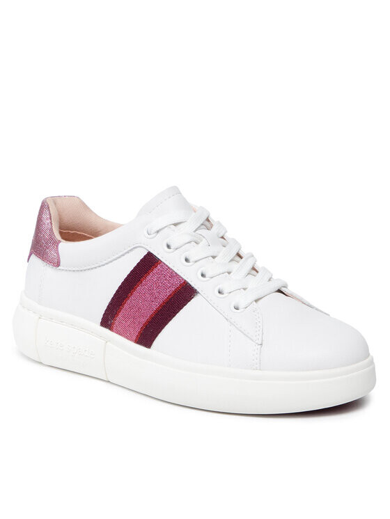 

Кроссовки Kate Spade, белый