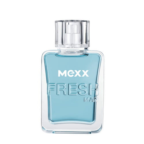Mexx Туалетная вода Fresh Man спрей 30мл футболка мужская mexx размер xl fresh blue