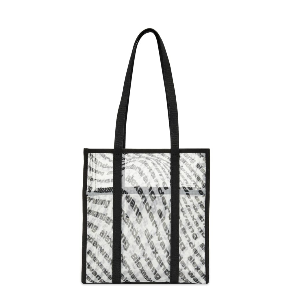 

Сумка Alexander Wang The Freeze Small Tote