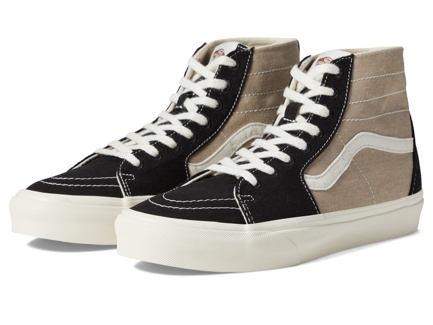 

Кеды Vans, Sk8-Hi Tapered