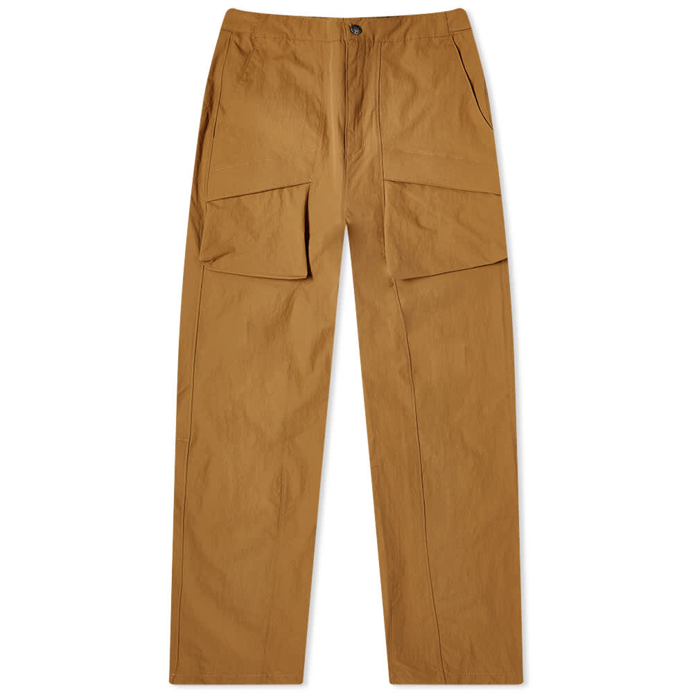 

Брюки The North Face 78 Low Fi Hi-Tek Cargo Pant