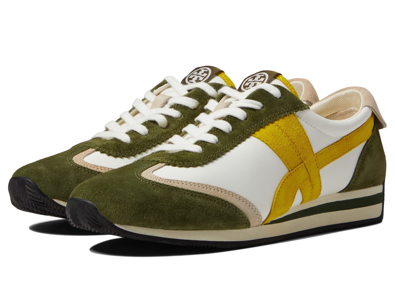 

Кроссовки Tory Burch, Hank Sneaker