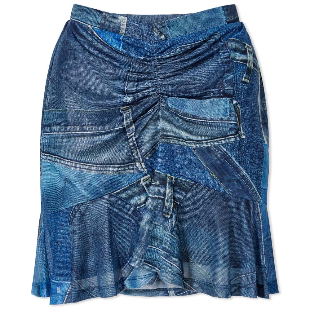 

Юбка Miaou Alva Skirt