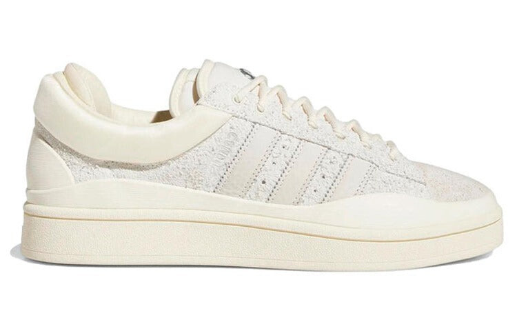 

Кроссовки мужские Adidas Campus Light Bad Bunny Cream, белый