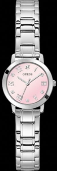 

Часы Guess GW0532L1