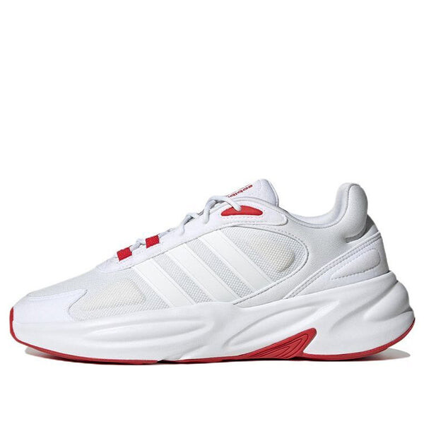 

Кроссовки adidas neo Ozelle ID7178, белый