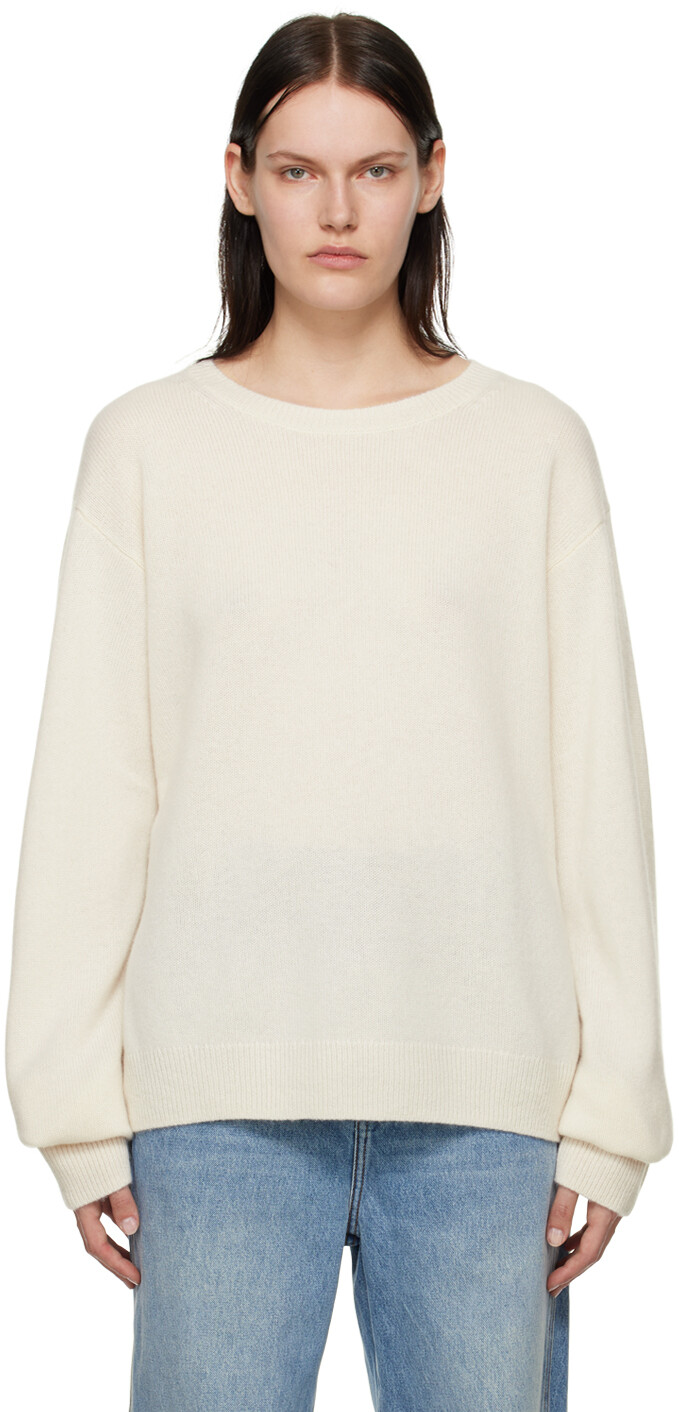 

Свитер Off-White James ÉTERNE, Серый