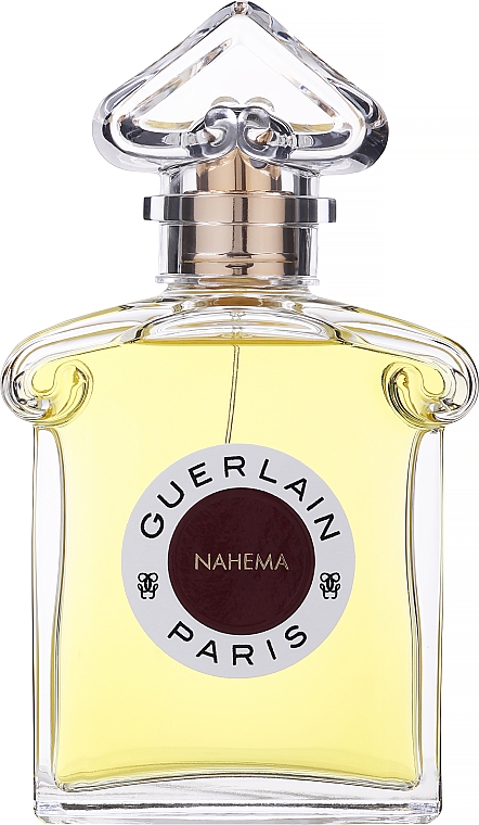 Духи Guerlain Les Legendaires Collection Nahema - фото