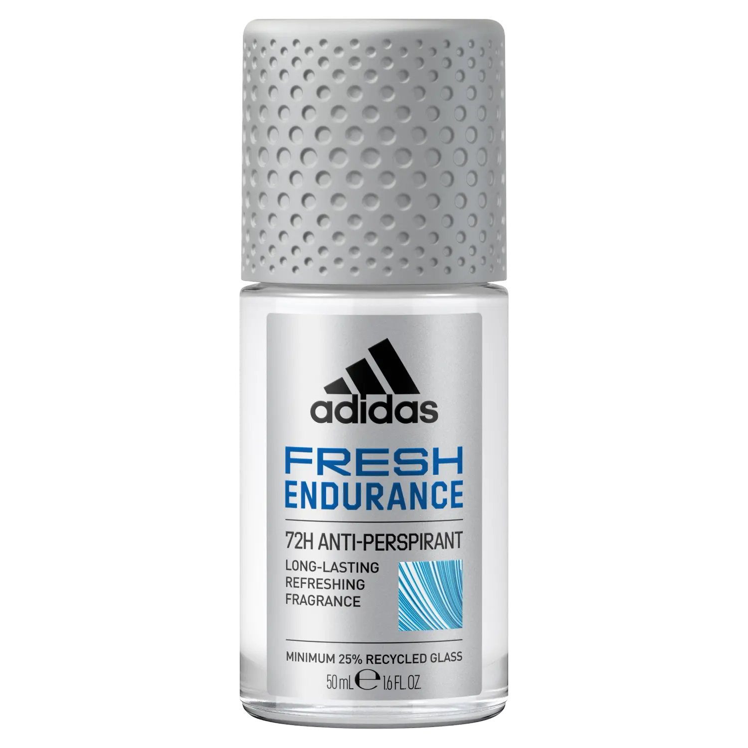 

Adidas Fresh Endurance шариковый антиперспирант для мужчин, 50 мл