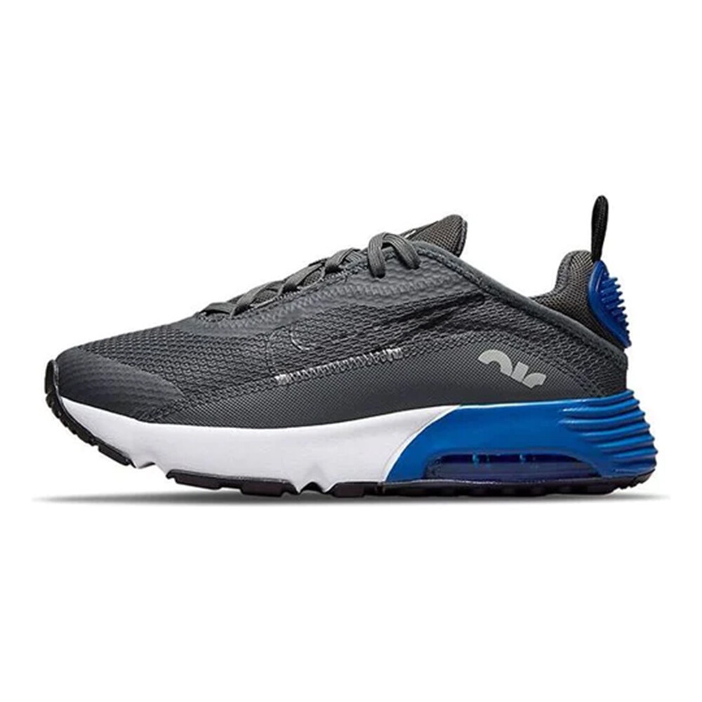 

Кроссовки Nike Air Max 2090, серый/синий
