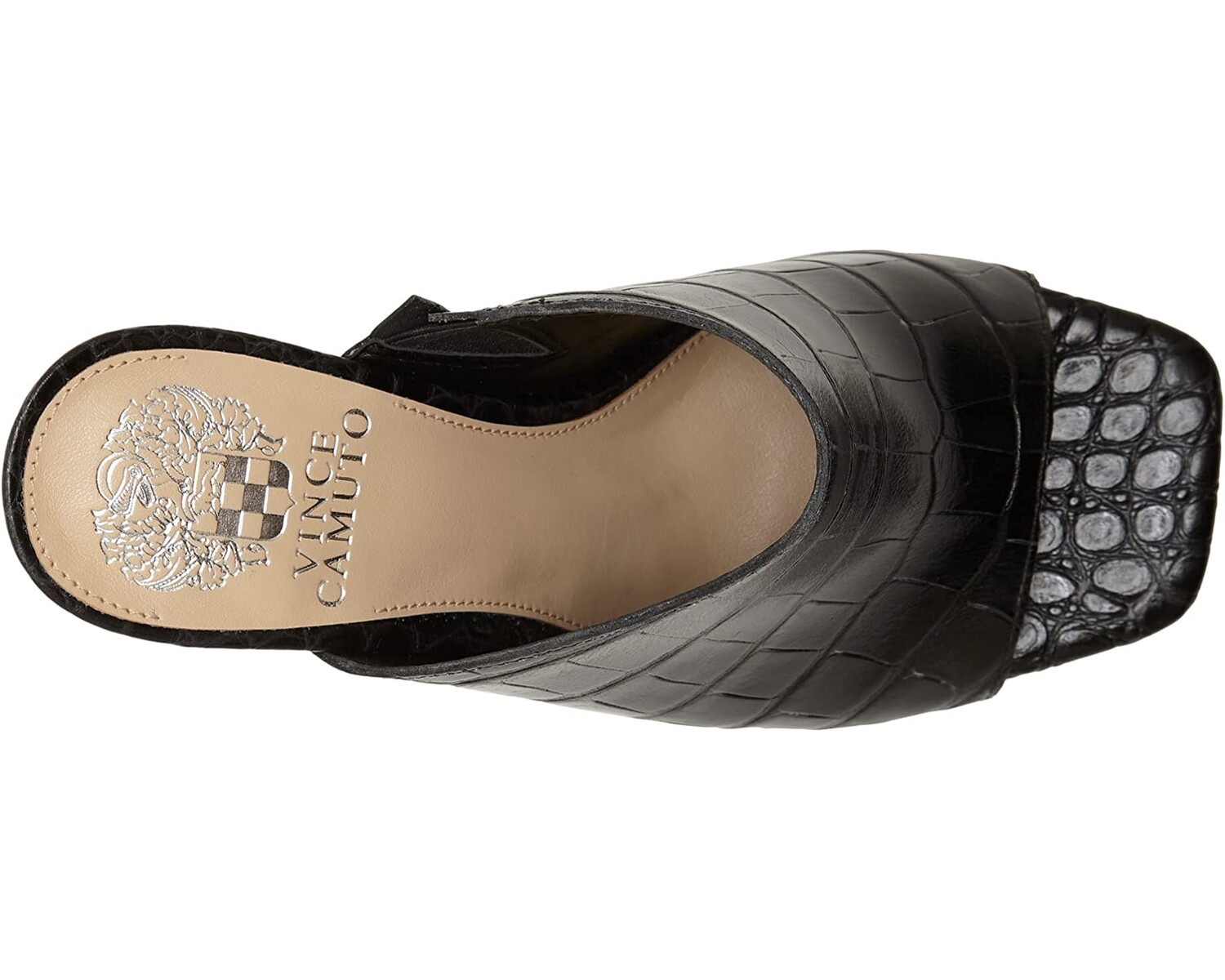 

Туфли на каблуках Reckenda Vince Camuto, черный