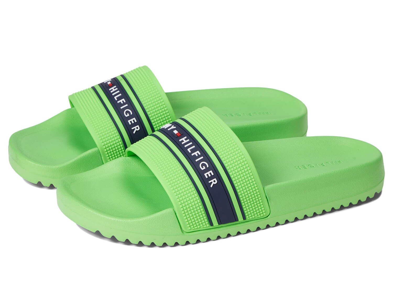 

Сандалии Tommy Hilfiger, Respo