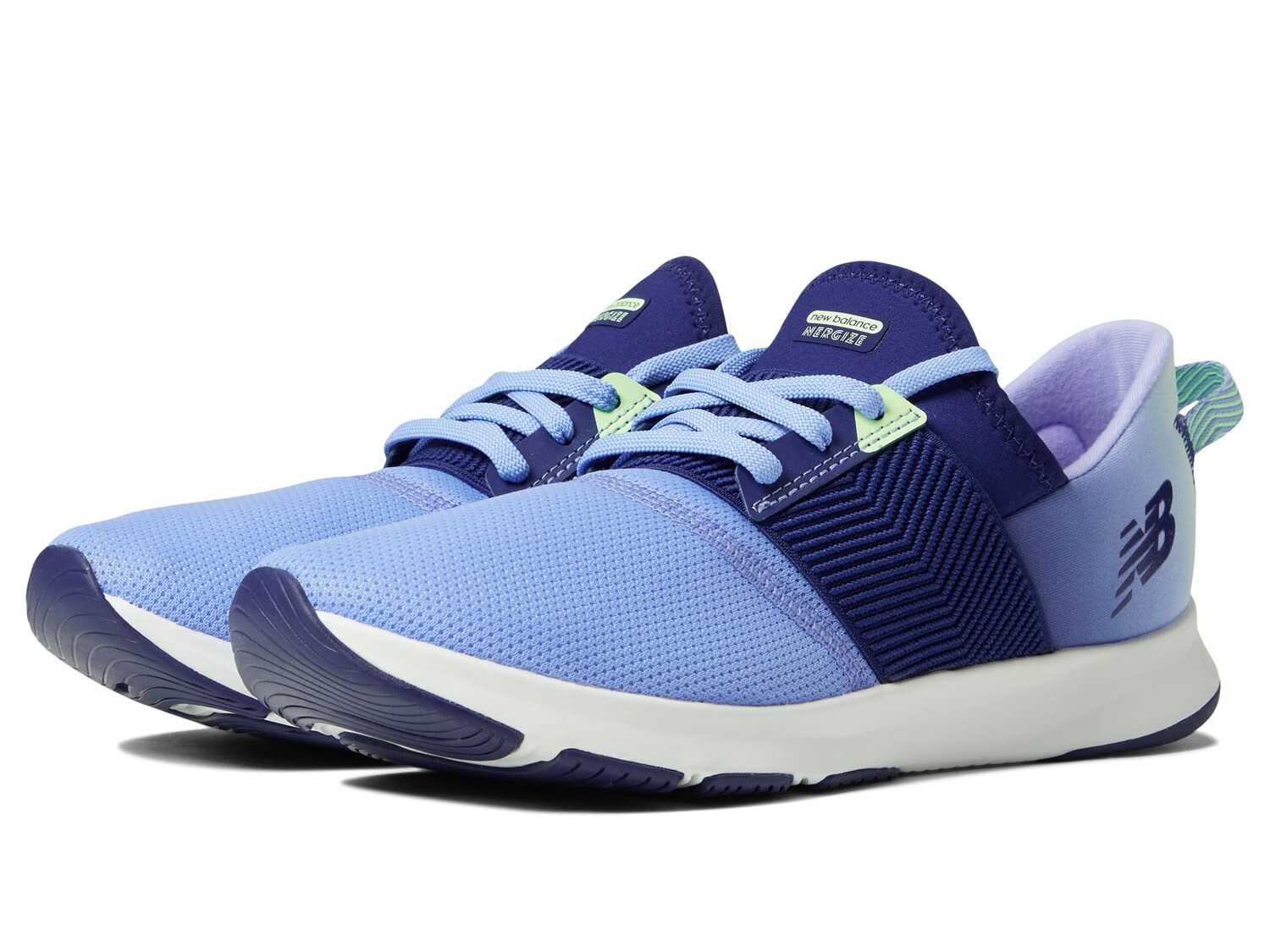 

Кроссовки для тренинга New Balance, Nergize v3