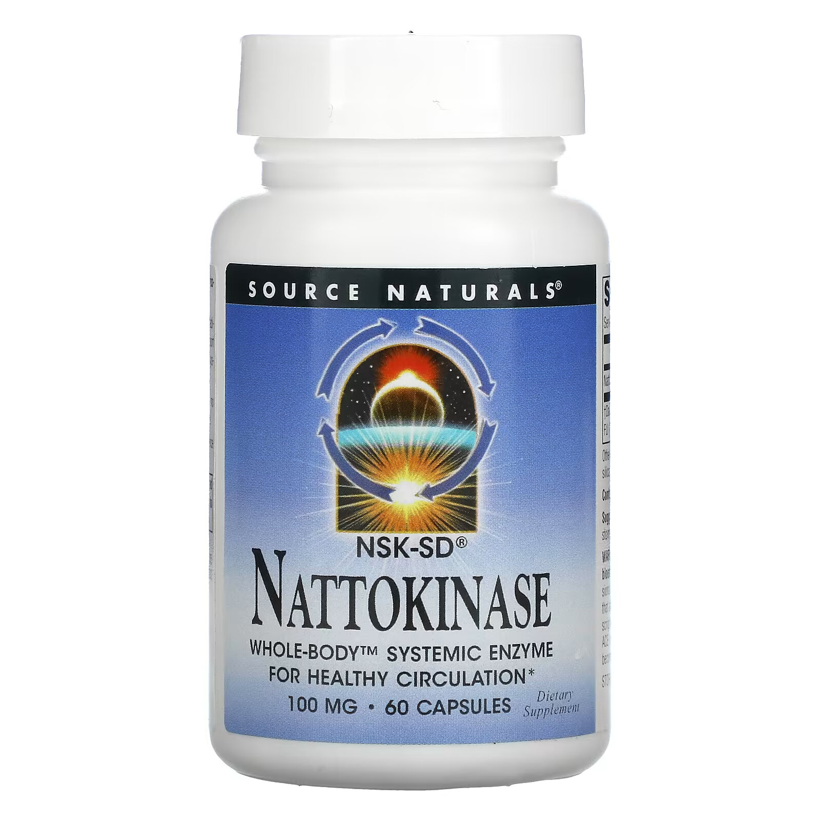 Наттокиназа отзывы. Source naturals, REJUVENZYME, 120 капсул. Source naturals REJUVENZYME. Nattokinase 100 мг 60 капсул. Наттокиназа Now.