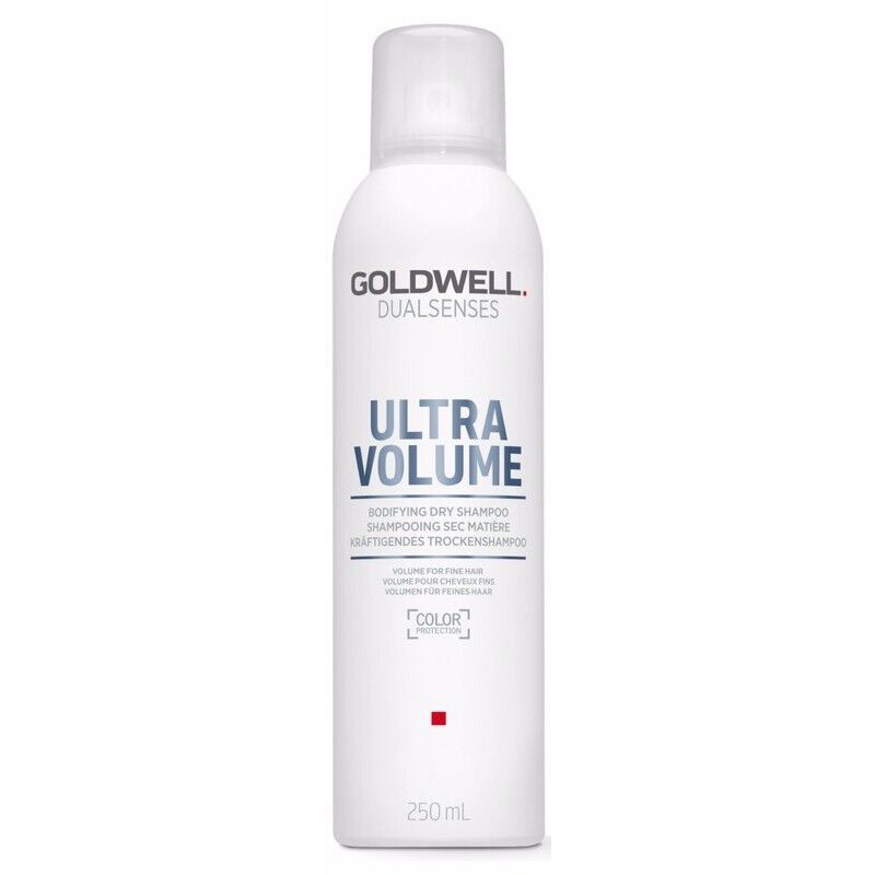 

Goldwell Dualsenses Ultra Volume сухой шампунь для волос, 250 мл