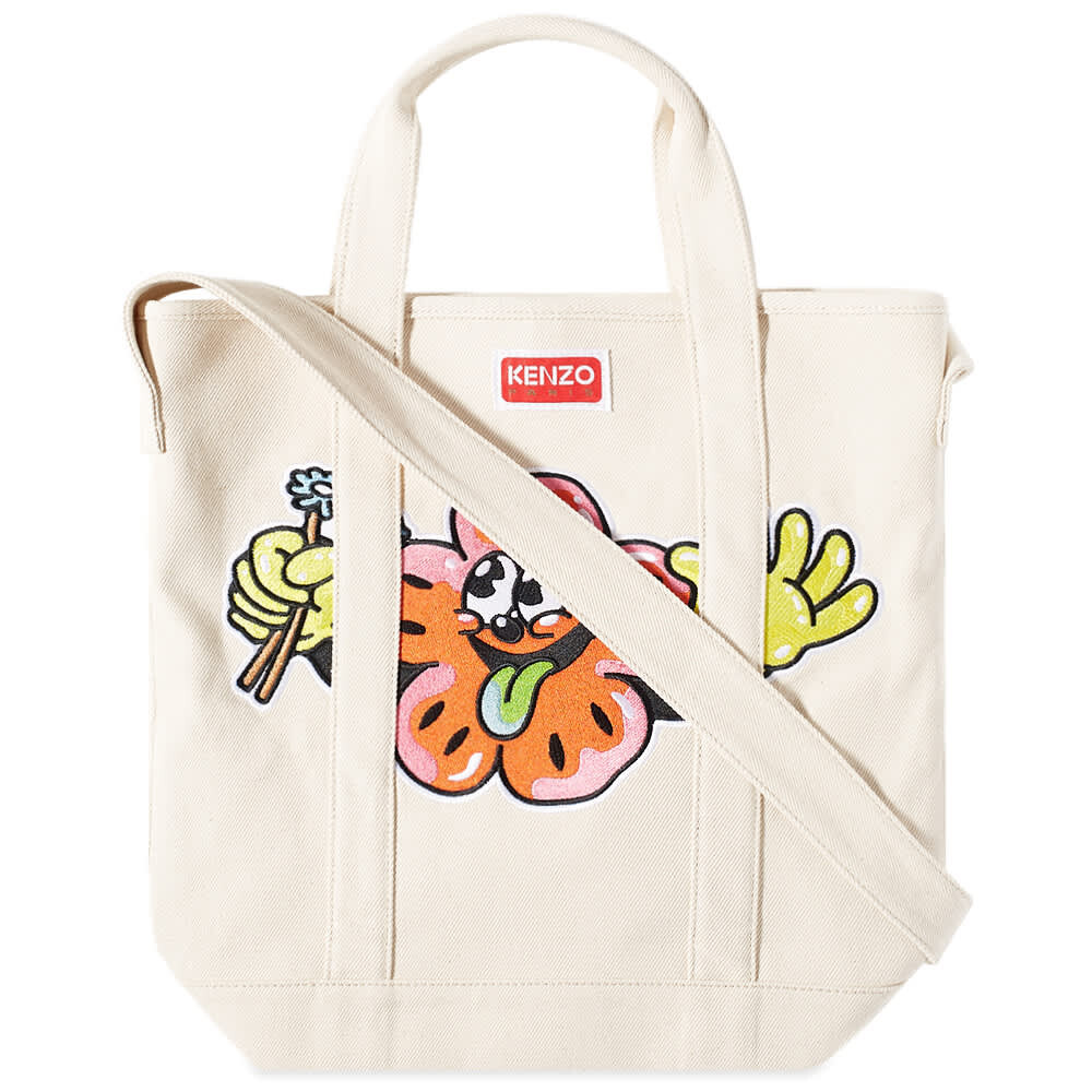 

Сумка Kenzo PARIS Tote Bag
