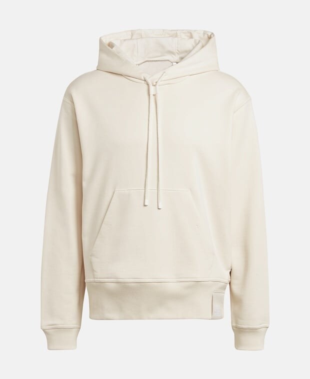 

Органик худи adidas, экрю