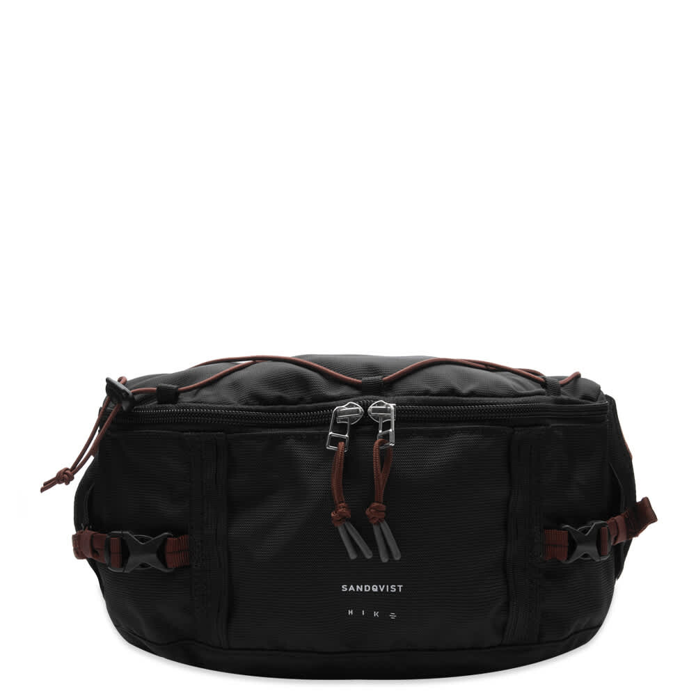 

Сумка Sandqvist Allterrain Hike Cross Body Bag