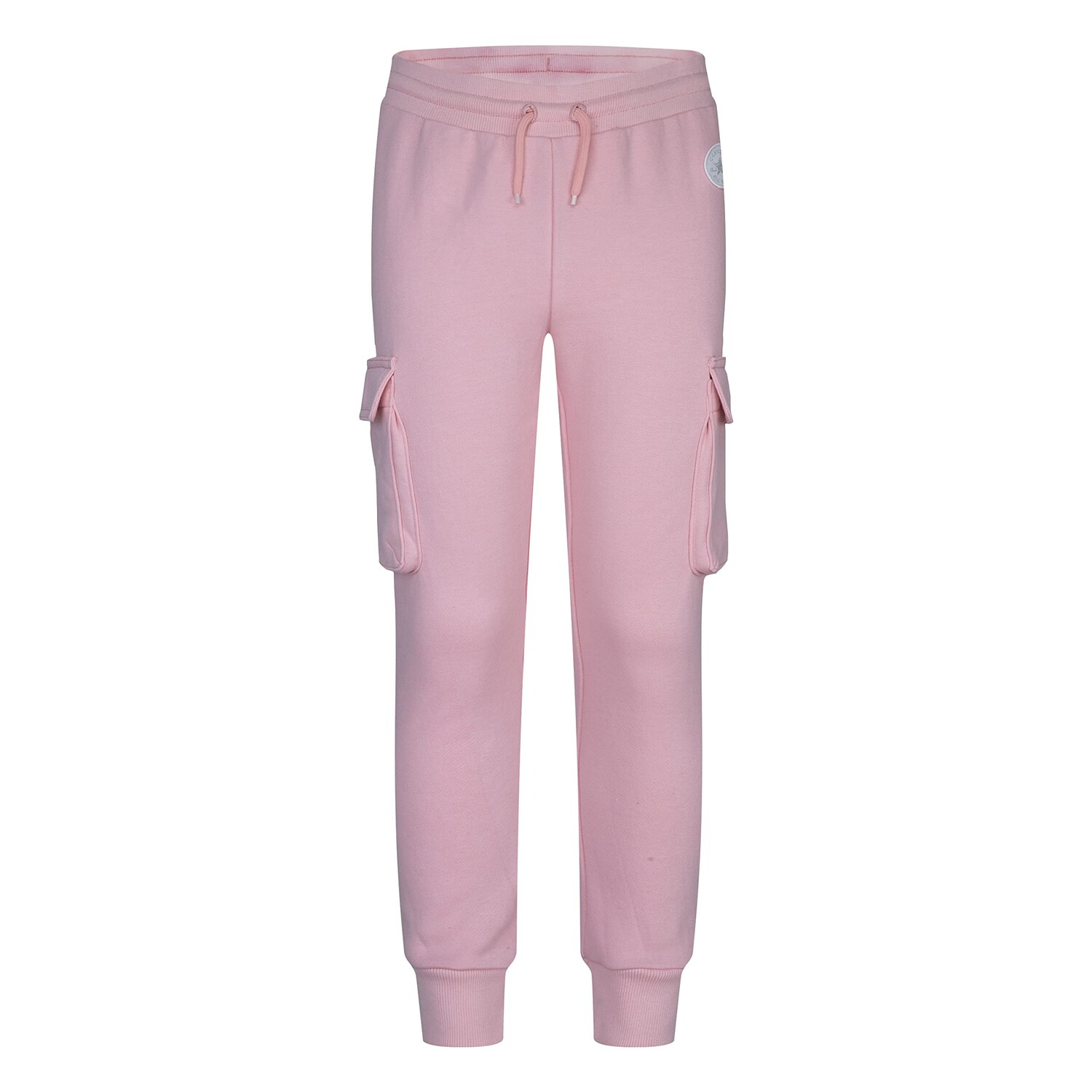 

Брюки карго Converse Kids, Cargo Fleece Jogger Pants