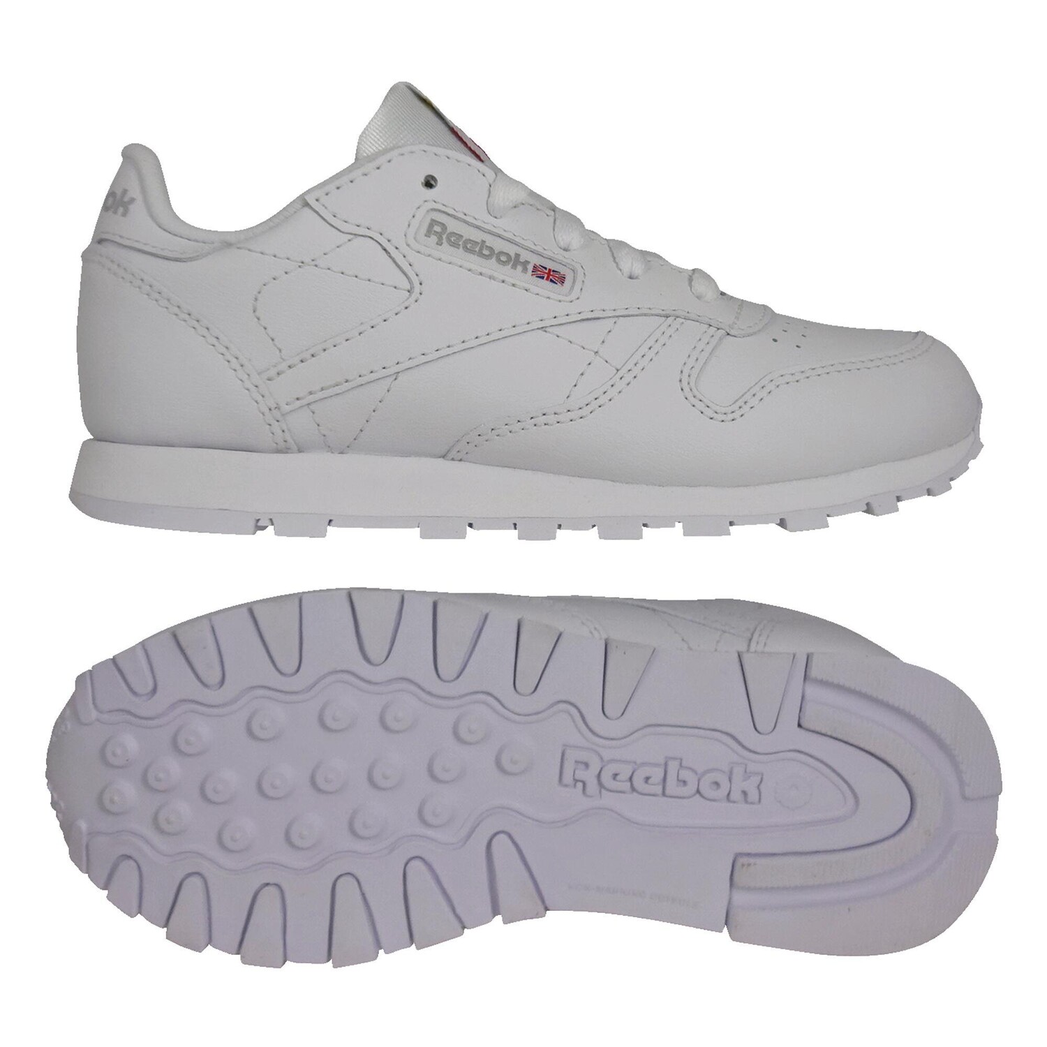 

Детские кроссовки R78 PUMA, черно-белый