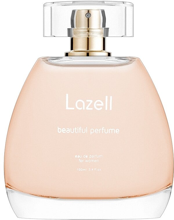 

Духи Lazell Beautiful Perfume