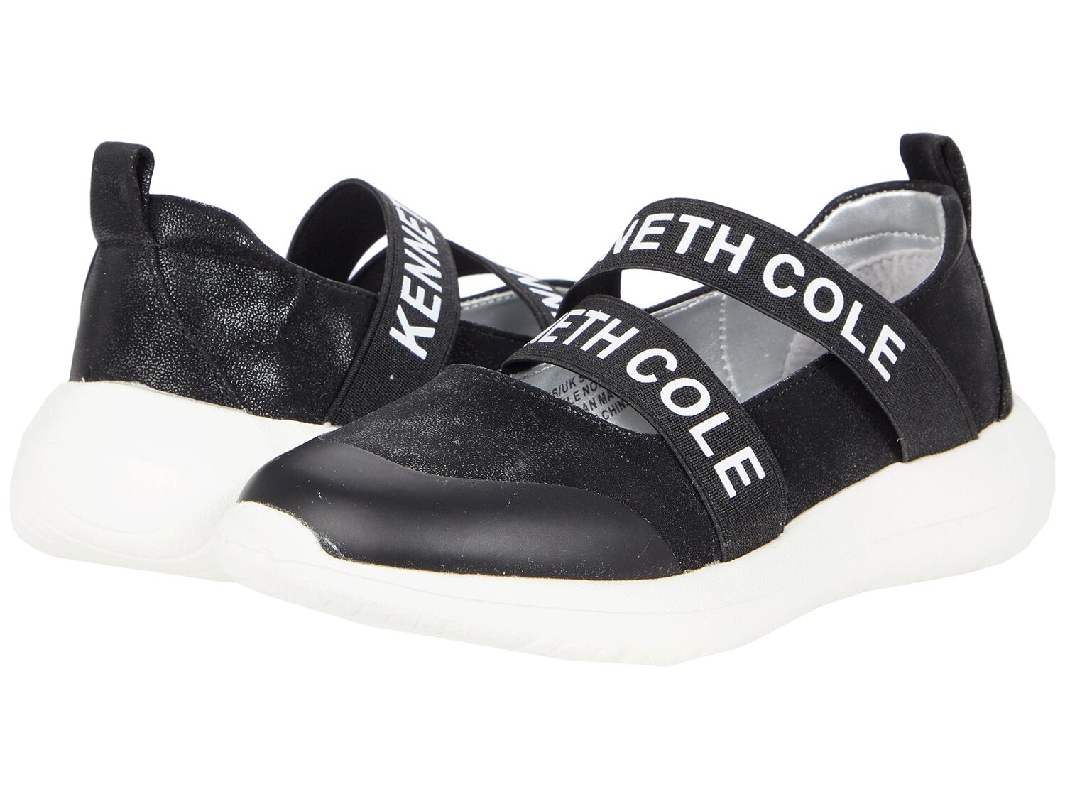 

Кроссовки Kenneth Cole Reaction Kids, Stacey Elastic