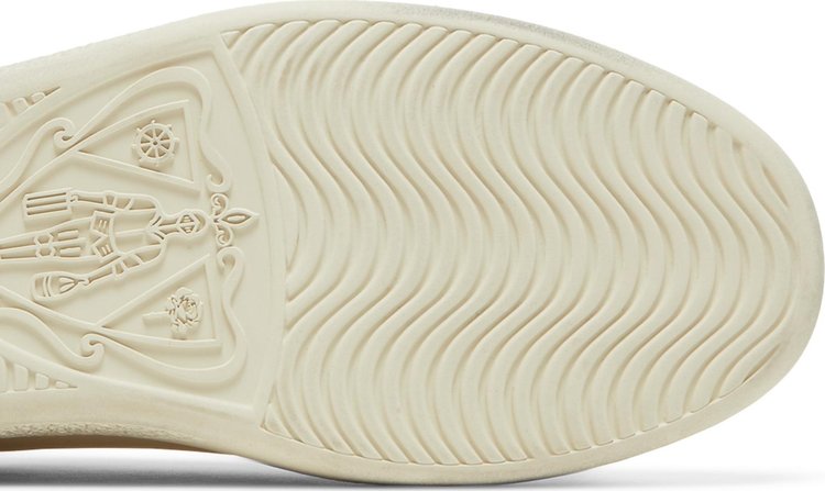 Disney x Gucci Ace Low Mickey Mouse - Ivory