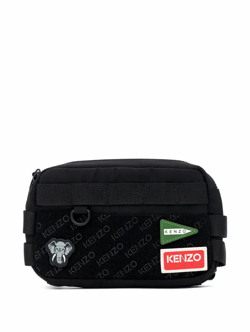 

Поясная сумка Kenzo Jungle Kenzo
