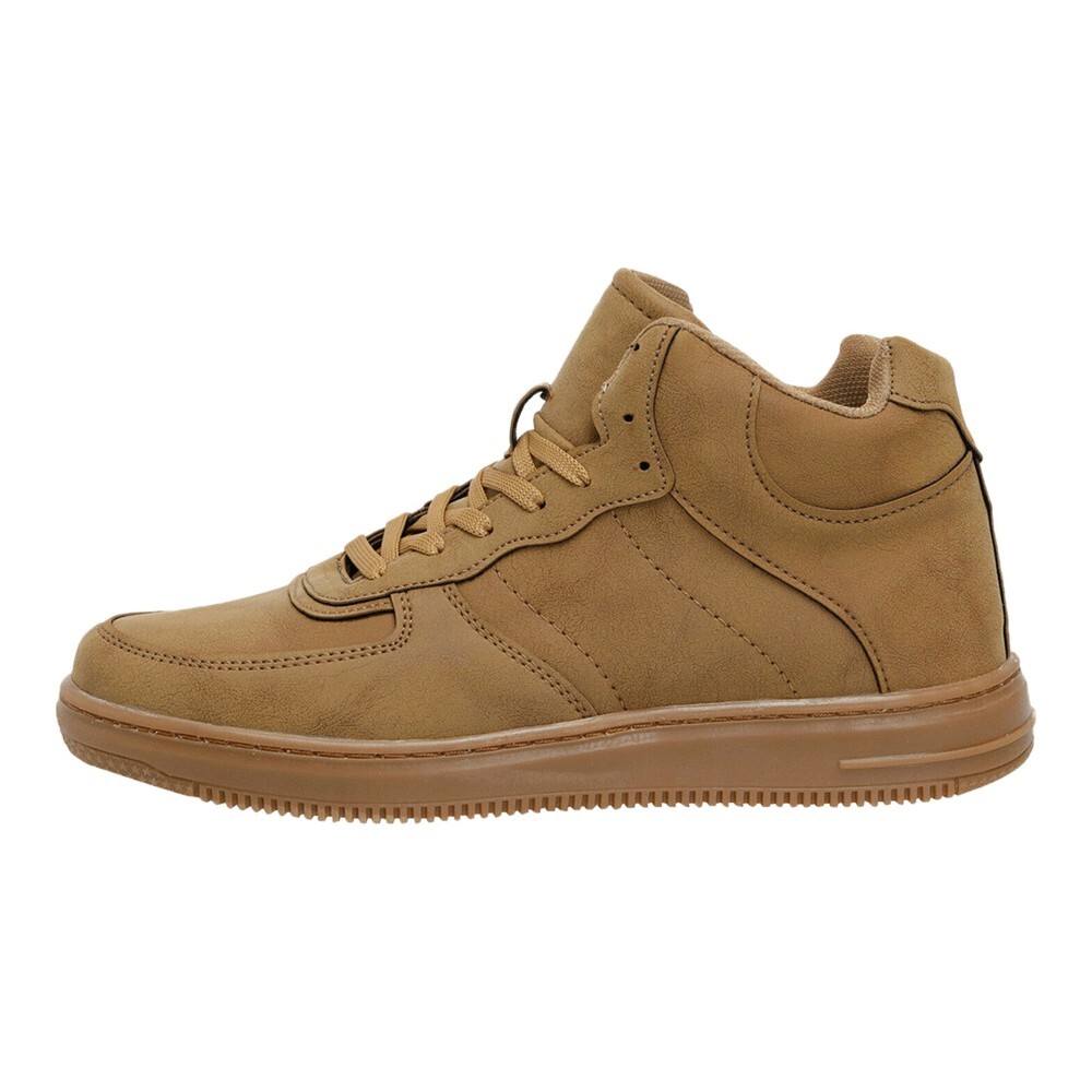 

Кроссовки Torex Hi Chase Hi, tan