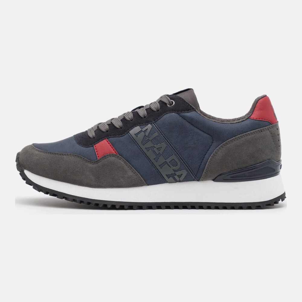 

Кроссовки Napapijri Cosmos, navy/grey