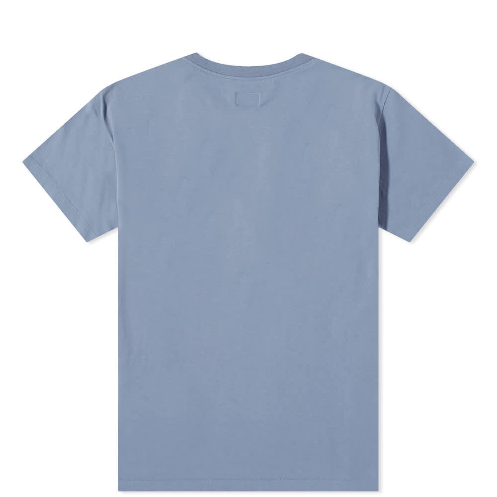 

Футболка C.P. Company Undersixteen Stamp Logo Tee