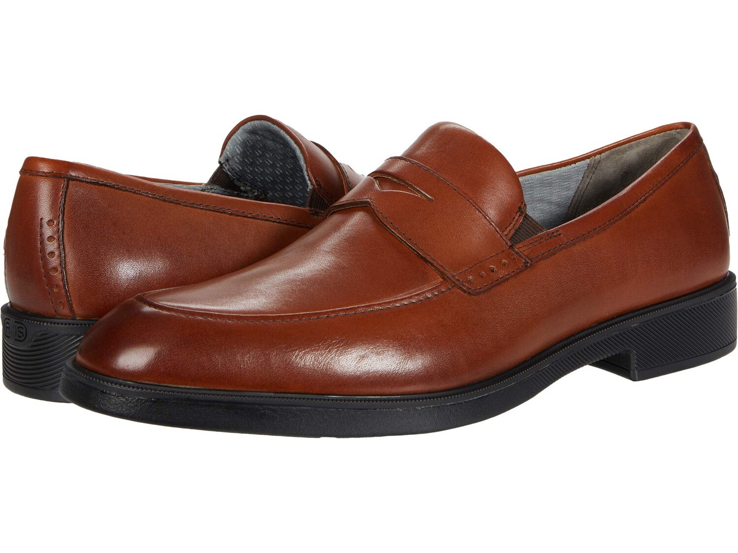 

Мокасины Johnston & Murphy, Waterproof XC4 Maddox Penny