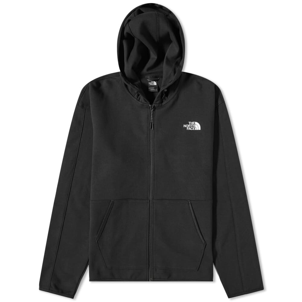 

Толстовка The North Face Tech Fleece Hoody