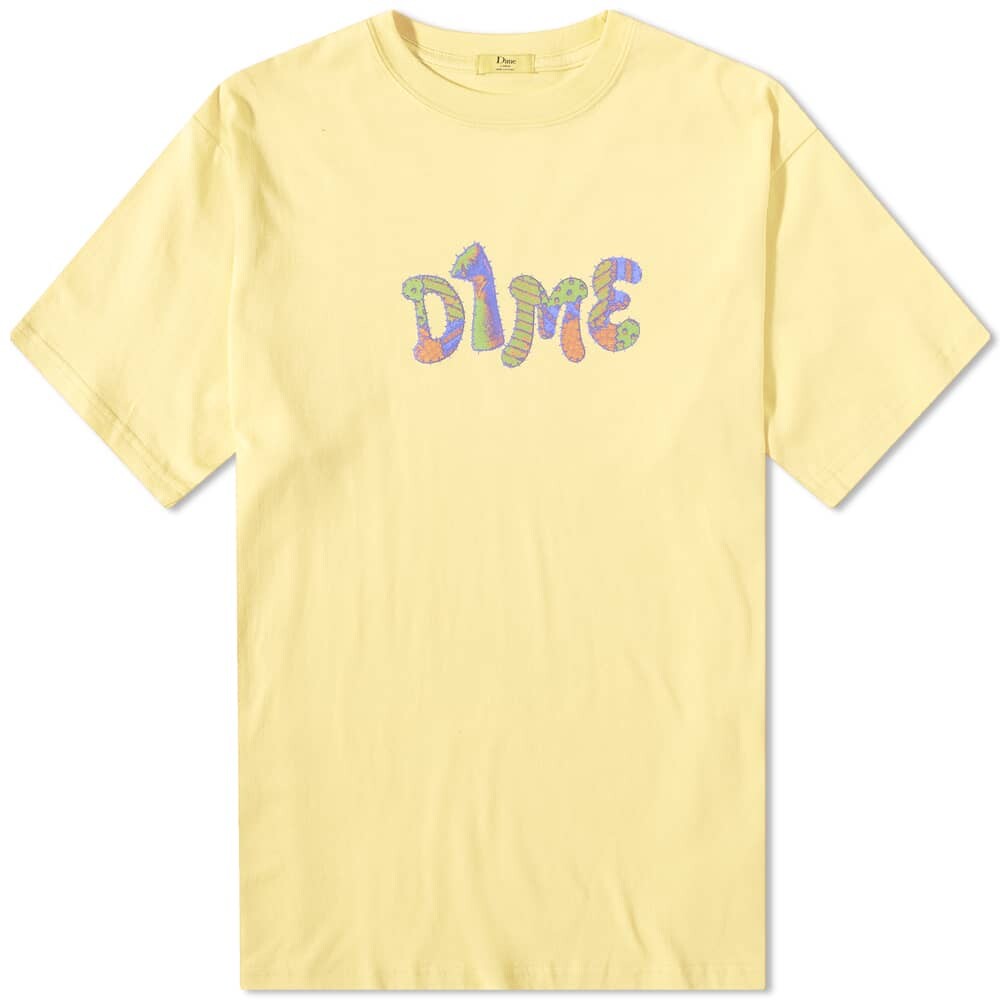 

Футболка Dime Socks Tee
