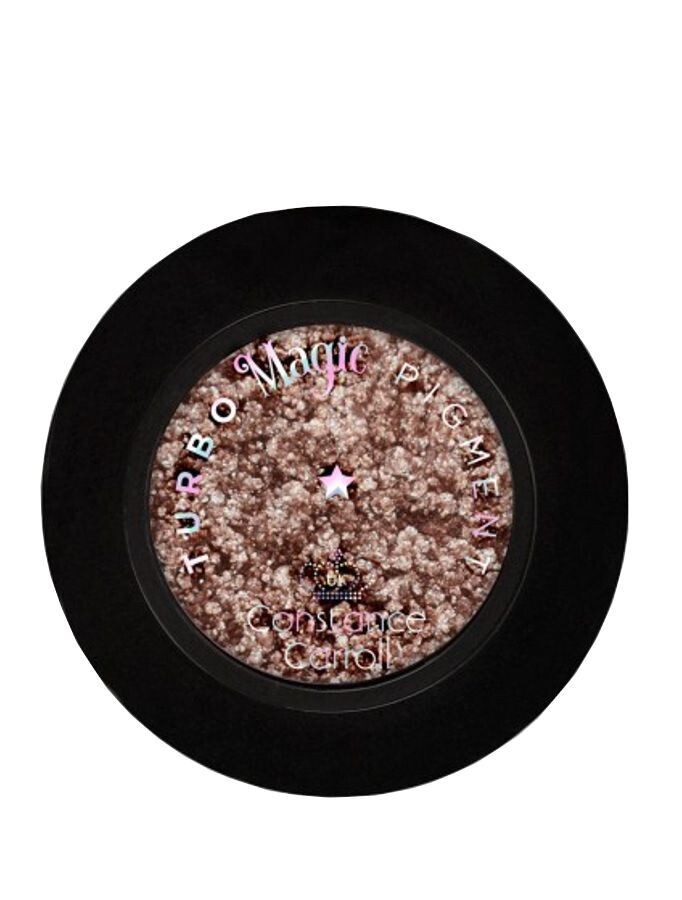 

Constance Carroll Magic Turbo Pigment Тени для век, 9
