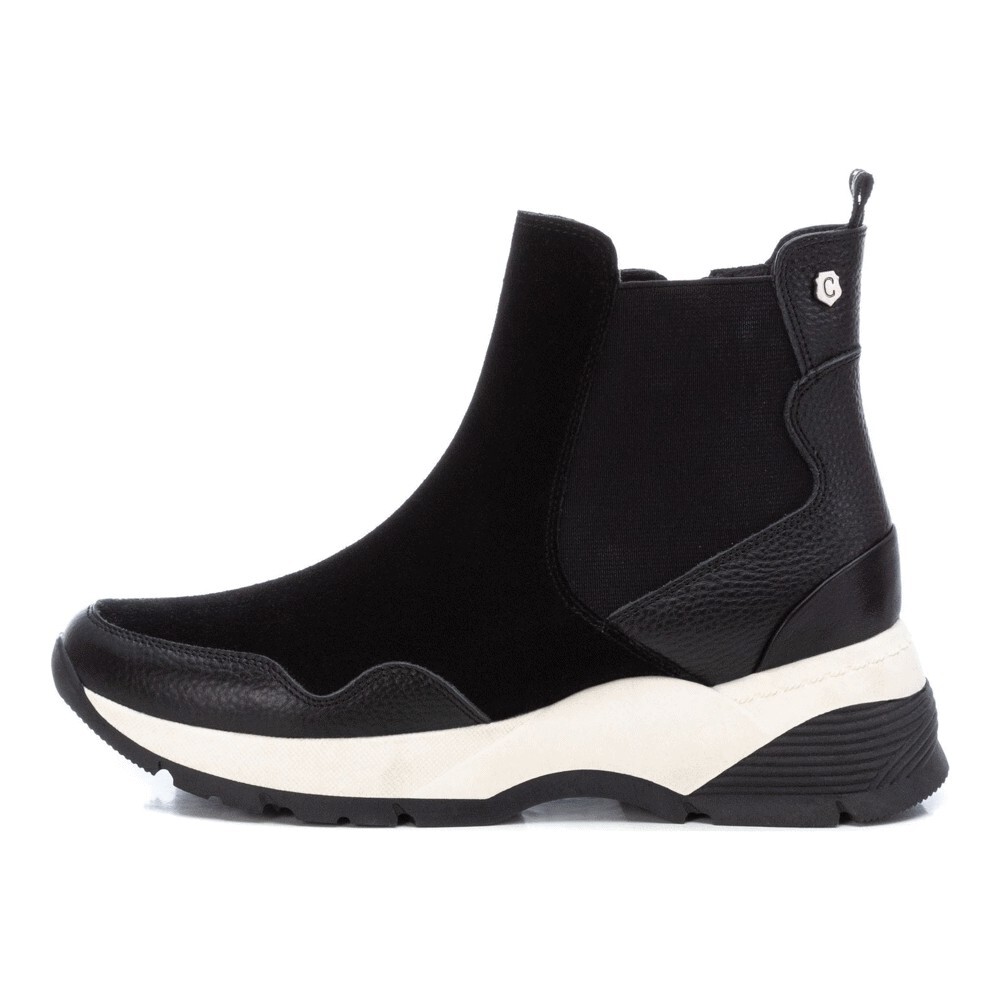 

Кроссовки Carmela Zapatillas Altas, black