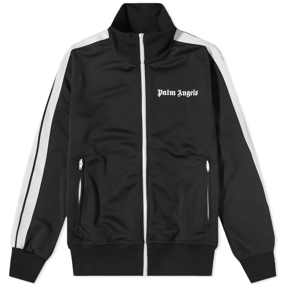 

Классическая спортивная куртка Palm Angels