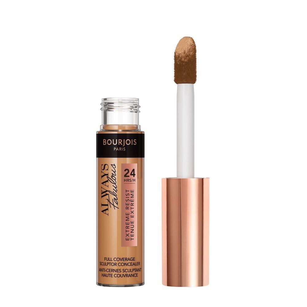 

Bourjois Корректор Always Fabulous Sculpting Concealer 400 Beige Dore 11 мл