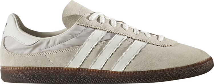 Кроссовки Adidas Spezial GT Wensley 'Clear Brown', коричневый - фото