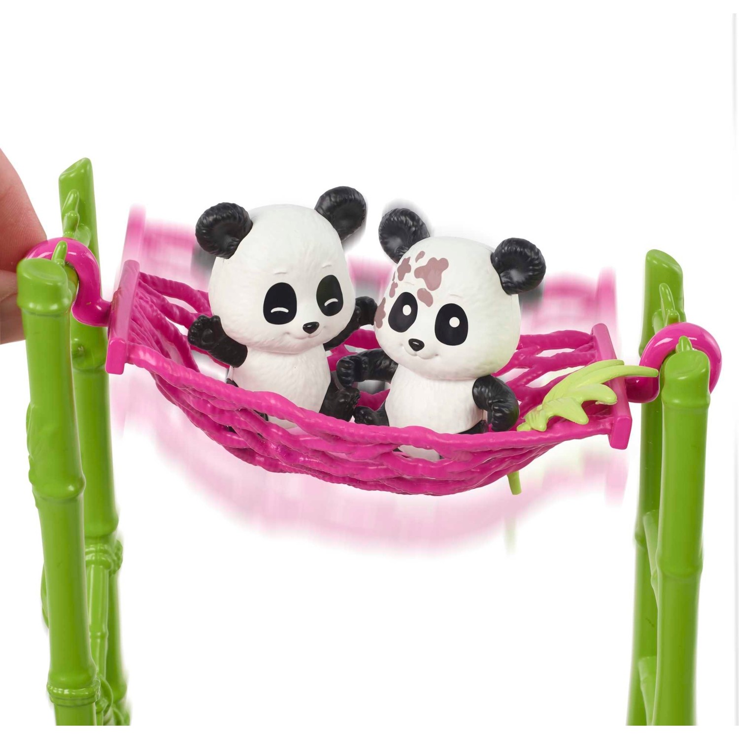 Игровой набор Barbie Panda Care – заказать по доступной цене из-за рубежа в  «CDEK.Shopping»