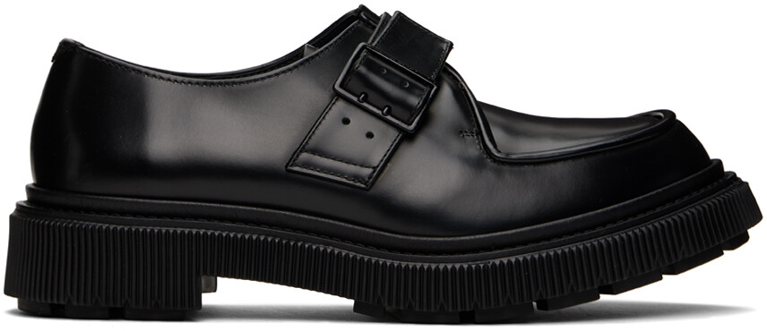 

Черные монки Type 136 Adieu