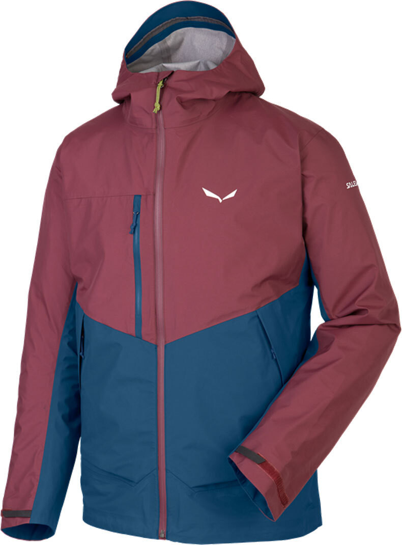 

Куртка Salewa Puez 2 Powertex, мульти