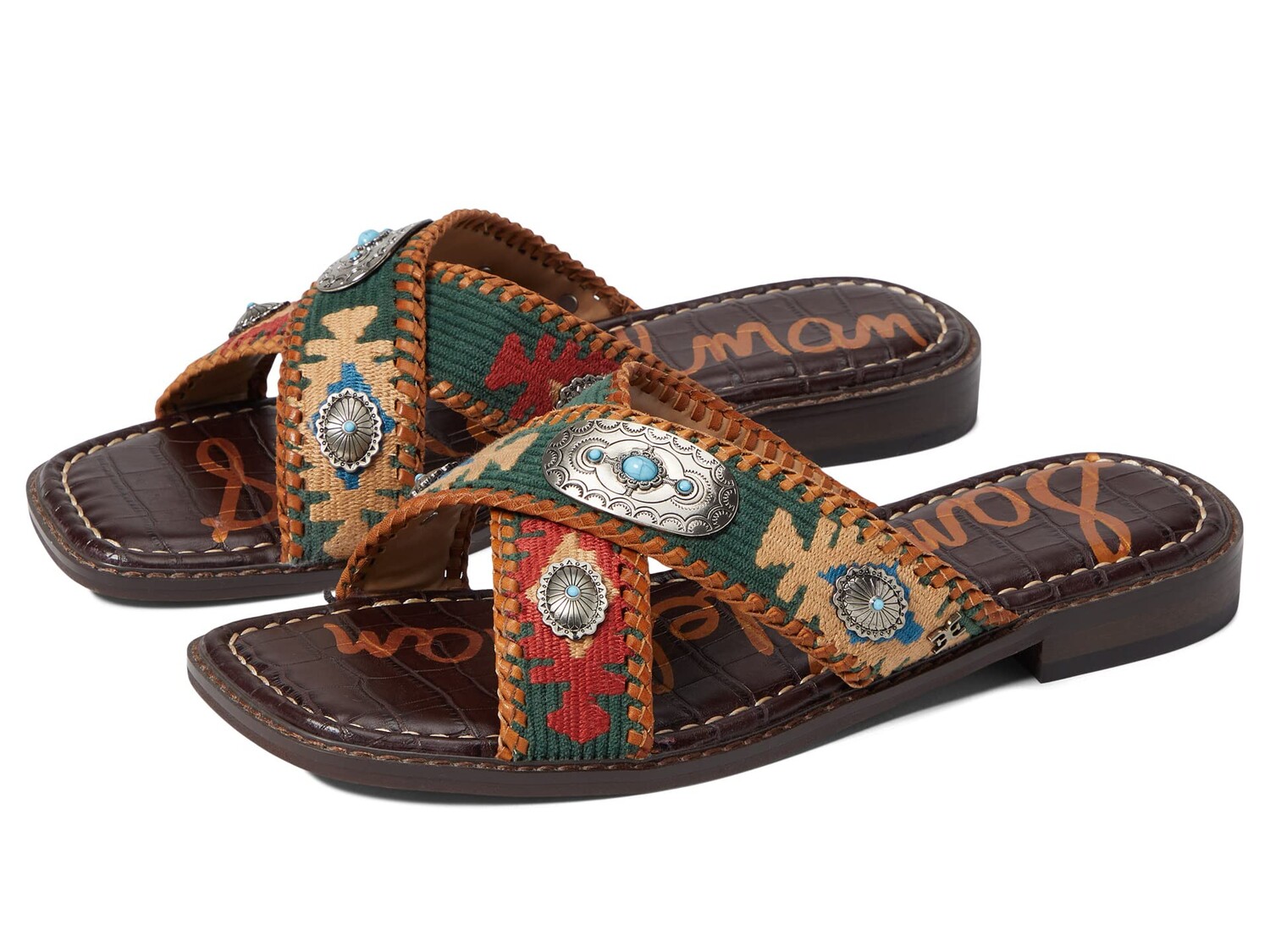 

Сандалии Sam Edelman, Hagen