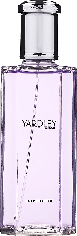 Туалетная вода Yardley April Violets туалетная вода 125 мл yardley london magnolia