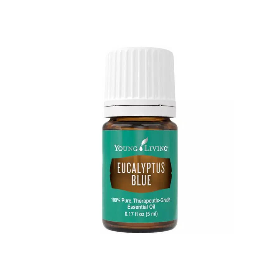 

Эфирное масло Young Living Eucalyptus Blue, 5 мл